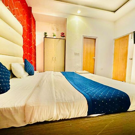 Hotel Qubic Stay By Igi Airport Нью-Делі Екстер'єр фото